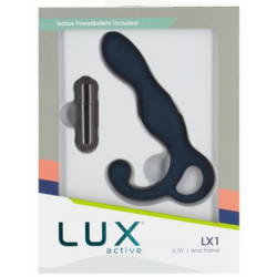 Lux Active Stimulateur de prostate Lux Active 10 x 2.8cm